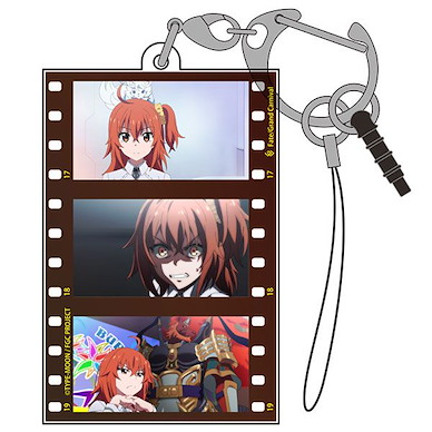 Fate系列 「GUDA子」經典場面 亞克力匙扣 Fate/Grand Carnival Ritsuka Fujimaru Famous Scene Acrylic Multi Keychain【Fate Series】