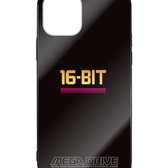 Mega Drive : 日版 「16-BIT」iPhone [12, 12Pro] 強化玻璃 手機殼