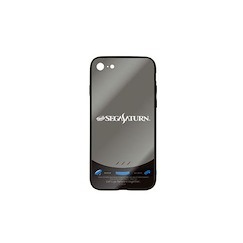 世嘉土星 : 日版 「SEGA SATURN」iPhone [7, 8, SE] (第2代) 強化玻璃 手機殼