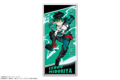 我的英雄學院 「綠谷出久」磁貼 Vol.2 Magnet Sheet Vol.2 01 Izuku Midoriya【My Hero Academia】