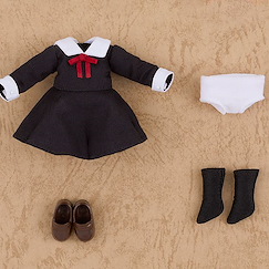 輝夜姬想讓人告白 : 日版 黏土娃 服裝套組 秀知院學園制服 女孩