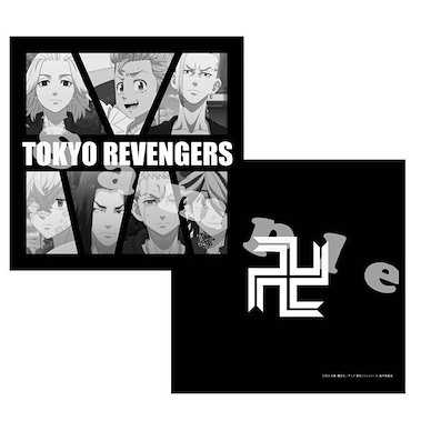 東京復仇者 Cushion套 Cushion Cover【Tokyo Revengers】
