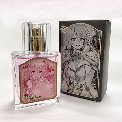回復術士的重啟人生 「芙蕾雅」淡香水 Freia Fragrance Perfume【Redo of Healer】