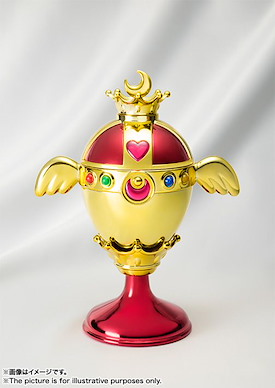 美少女戰士 PROPLICA「聖杯」音樂盒 PROPLICA Rainbow Moon Chalice【Sailor Moon】