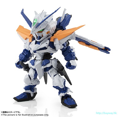 機動戰士高達系列 「迷惘高達藍色機二型改 L」Nxedge Style Q版可動 Nxedge Style [MS UNIT] Astray Blue Frame Second L【Mobile Suit Gundam Series】