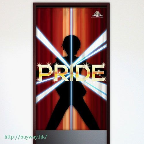 星光少男 KING OF PRISM : 日版 「PRIDE」多用途掛布