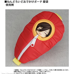 刀劍亂舞-ONLINE- : 日版 「和泉守兼定」寶寶郊遊睡袋  - 黏土人專用