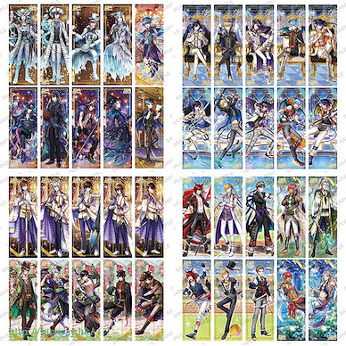 夢100 貼紙 Vol.3 (8 包 40 枚入) Sticker Collection Vol. 3 (40 Pieces)【Yume 100】