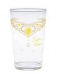 美少女戰士 G賞「愛野美奈子」玻璃杯 (一番賞 Pretty Treasures) Ichiban Kuji Pretty Treasures Price G Glass Sailor Venus【Sailor Moon】
