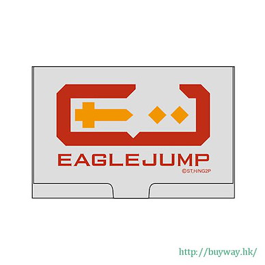 New Game! 「飛鷹躍動」名片盒 Eagle Jump Business Card Case【New Game!】