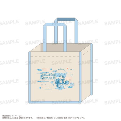 銀魂 「坂田銀時」小手提袋 Mini Tote Bag Astrorium Sakata Gintoki【Gin Tama】