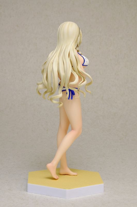 少女騎士物語 : 日版 蘇利亞·庫瑪尼·安特里 Beach Queens Ver. 1/10 Scale Figure