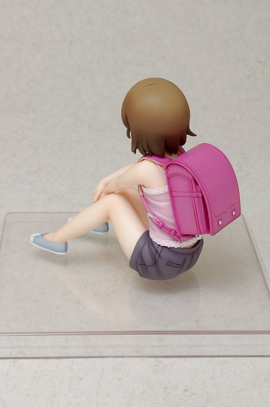 我的妹妹哪有這麼可愛 : 日版 高坂 桐乃 小學生 Version 1/8 Scale Figure