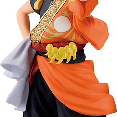 火影忍者系列 「漩渦鳴人」動畫20周年記念衣裝 景品 Naruto Uzumaki Figure (TV Anime 20th Anniversary Costume)【Naruto Series】