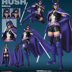 蝙蝠俠 (DC漫畫) : 日版 MAFEX「HUNTRESS」Batman: HUSH Ver.