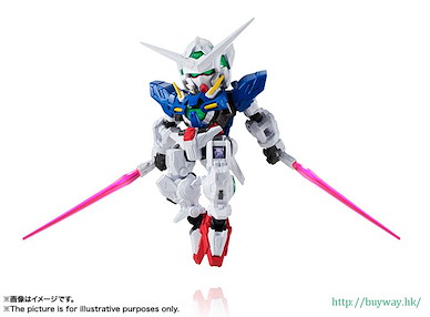 機動戰士高達系列 Nxedge Style [MS UNIT]「高達能天使 艾斯亞」 Nxedge Style [MS UNIT] Gundam Exia【Mobile Suit Gundam Series】