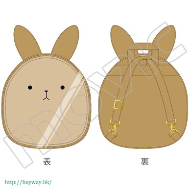 月歌。 「師走驅 (12月)」月兔 痛袋 Backpack Kakeru Shiwasu【Tsukiuta.】