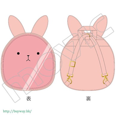 月歌。 「如月戀 (2月)」月兔 痛袋 Backpack Koi Kisaragi【Tsukiuta.】