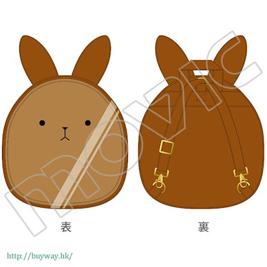 月歌。 「神無月郁 (10月)」月兔 痛袋 Backpack Iku Kannaduki【Tsukiuta.】