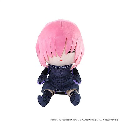 Fate系列 「Shielder (Mash Kyrielight)」毛公仔 Fate/Grand Order -Divine Realm of the Round Table: Camelot- Plush Shielder (Mash Kyrielight)【Fate Series】