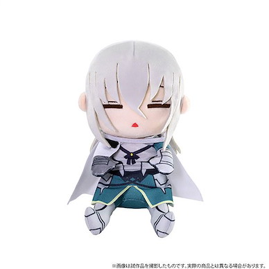 Fate系列 「Saber (貝德維爾)」毛公仔 Fate/Grand Order -Divine Realm of the Round Table: Camelot- Plush Saber (Bedivere)【Fate Series】