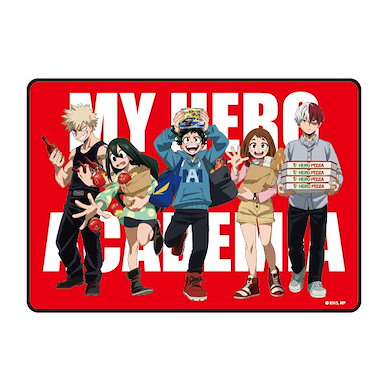 我的英雄學院 毛毯 Blanket【My Hero Academia】