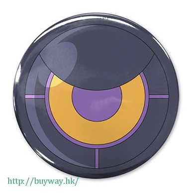 遊戲王 系列 「Ai」收藏徽章 Hitojichi ni Natta Ai Can Badge【Yu-Gi-Oh!】