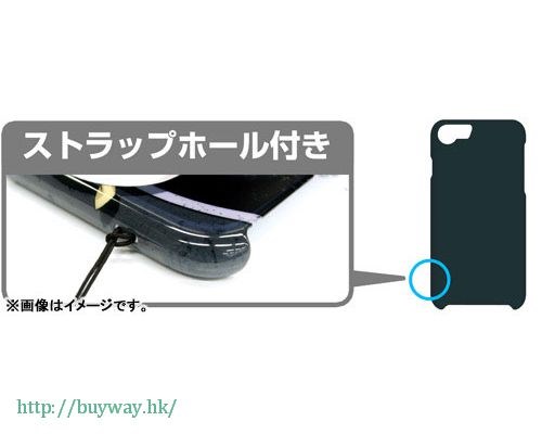 艦隊 Collection -艦Colle- : 日版 「鹿島」iPhone6/6S/7 手機套