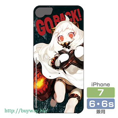 艦隊 Collection -艦Colle- : 日版 「北方棲姬」iPhone6/6S/7 手機套