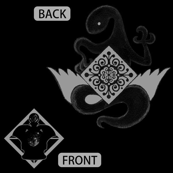 魔法少女小圓 : 日版 (中碼)「曉美焰」新篇 叛逆的物語 黑色 連帽拉鏈外套