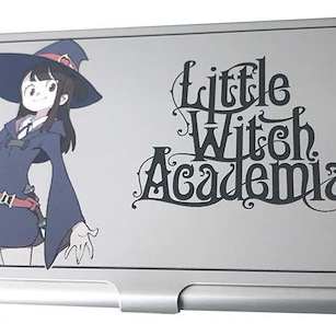 小魔女學園 「亞可·卡嘉莉」名片盒 Aluminum Card Case Atsuko Kagari【Little Witch Academia】