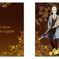 東京復仇者 「三谷隆」西裝style A4 文件套 Suit style A4 Clear File Takashi Mitsuya【Tokyo Revengers】