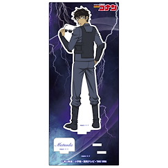 名偵探柯南 「松田陣平」亞克力企牌 Vol.20 Acrylic Stand Vol. 20 Matsuda Jinpei【Detective Conan】