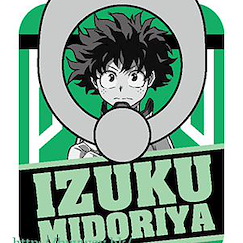 我的英雄學院 「綠谷出久」手機緊扣指環 Smartphone Ring Izuku Midoriya【My Hero Academia】