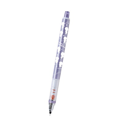 黑塔利亞 Kuru Toga 鉛芯筆 紫色 Kuru Toga Mechanical Pencil 04 Violet【Hetalia】