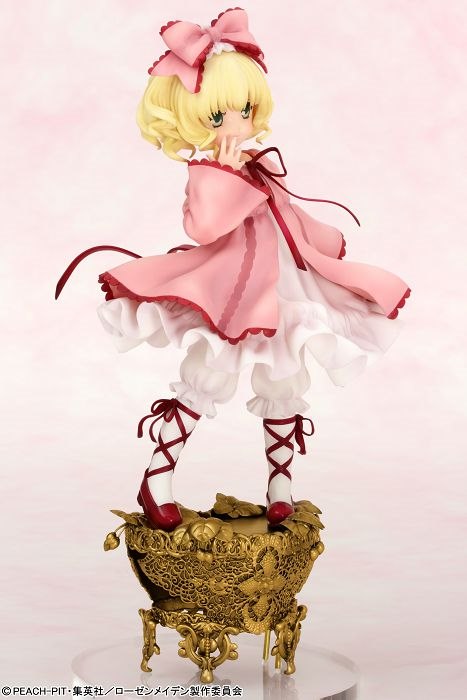 薔薇少女 : 日版 雛莓 小雛 1/3 Scale Figure