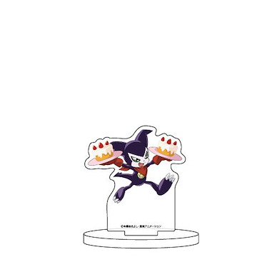 數碼暴龍系列 「小妖獸」數碼暴龍3馴獸師之王 亞克力企牌 Digimon Tamers Chara Acrylic Figure 09 Impmon Celebration Ver. (Original Illustration)【Digimon Series】