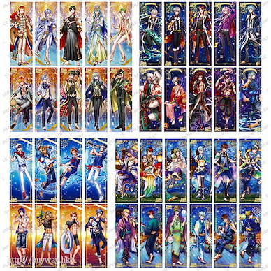 夢100 貼紙 Vol.2 (8 包 40 枚入) Sticker Collection Vol. 2 (8 Pieces)【Yume 100】