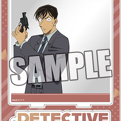 名偵探柯南 「高木涉」快拍企牌 Part.2 Snapshot Stand Takagi Wataru Part. 2【Detective Conan】