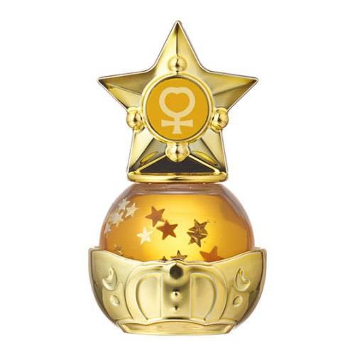 美少女戰士 : 日版 香水瓶系列扭蛋 (1 套 6 款)
