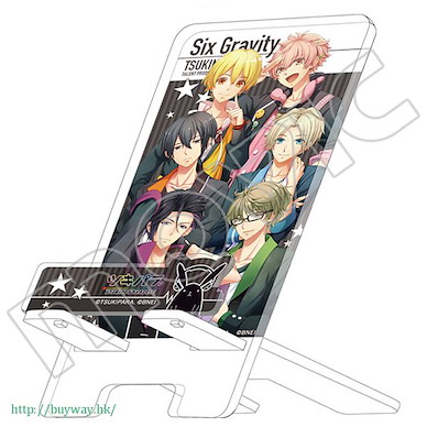 月歌。 「Six Gravity」手提電話座 Smartphone Stand Six Gravity【Tsukiuta.】