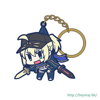 Fate系列 「Assassin (Mysterious Heroine X)」吊起匙扣 Pinched Keychain: Assassin/Mysterious Heroine X【Fate Series】