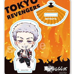 東京復仇者 「三谷隆」応援志隊！亞克力企牌 Acrylic Stand (Cheering Squad!) Takashi Mitsuya【Tokyo Revengers】