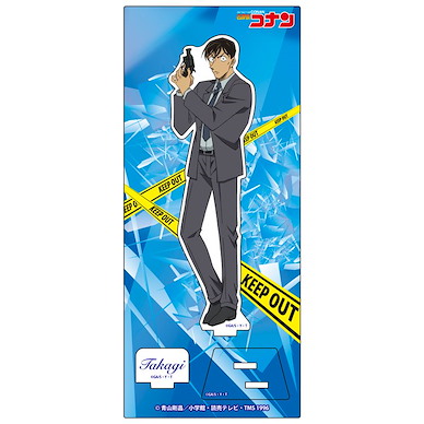 名偵探柯南 「高木涉」亞克力企牌 Vol.21 Acrylic Stand Vol. 21 Takagi Wataru【Detective Conan】