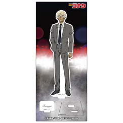 名偵探柯南 「安室透」亞克力企牌 Vol.22 Acrylic Stand Vol. 22 Furuya Rei【Detective Conan】