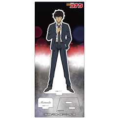 名偵探柯南 「松田陣平」亞克力企牌 Vol.22 Acrylic Stand Vol. 22 Matsuda Jinpei【Detective Conan】