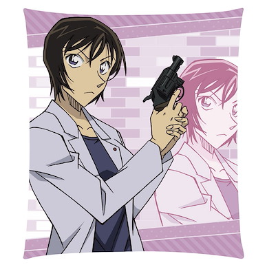 名偵探柯南 「佐藤美和子」Cushion Vol.14 Cushion Vol. 14 Sato Miwako【Detective Conan】