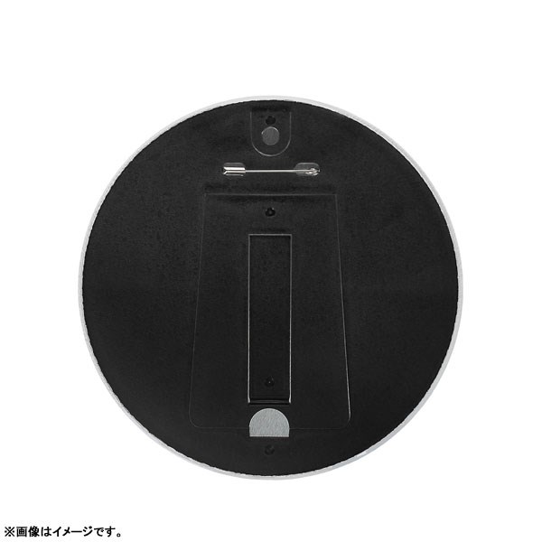網球王子系列 : 日版 「乾貞治」20th Anniversary event -Future- 15cm 徽章