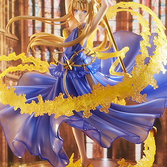 刀劍神域系列 1/7「愛麗絲」-Crystal Dress Ver.- 1/7 Alice -Crystal Dress Ver.-【Sword Art Online Series】