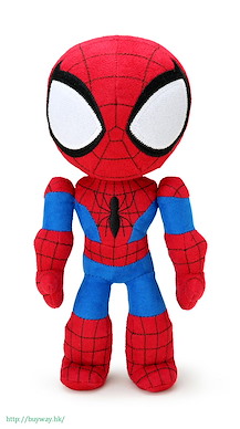 Marvel系列 MARVEL GURIHIRU「蜘蛛俠」 MARVEL GURIHIRU Plush Spider-Man【Marvel Series】